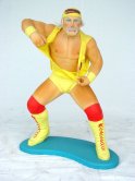 Hulk Hogan 3 ft. Hulk Hogan 3 ft.