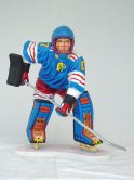 Goalie - 3 ft Goalie - 3 ft