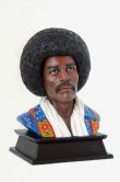 Jimmy Hendrix Bust Jimmy Hendrix Bust