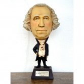 George Washington Statue George Washington Statue