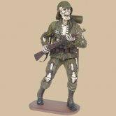 Skeleton Soldier Skeleton Soldier