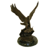 Bronze Eagle Bronze Eagle