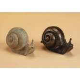 Bronze Snail Fountain Bronze Snail Fountain