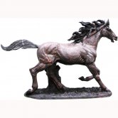 Bronze Horse Statue Bronze Horse Statue