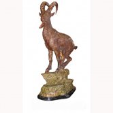 Bronze Ram Bronze Ram