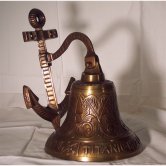 Bronze Bell Bronze Bell