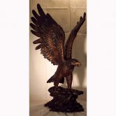 Bronze Eagle Bronze Eagle