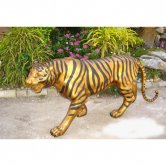 Bronze Tiger Bronze Tiger