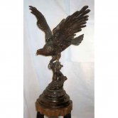 Bronze Eagle Bronze Eagle