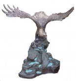 Bronze Eagle Bronze Eagle