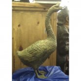 Goose - Bronze Fountain Goose - Bronze Fountain