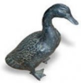 Bronze Duck Statue Bronze Duck Statue