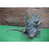 Bronze Lizard Bronze Lizard