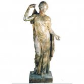 Greco-Roman Bronze Sculpture Greco-Roman Bronze Sculpture
