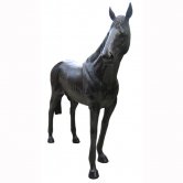 Bronze Standing Horse Bronze Standing Horse