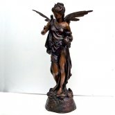 Bronze Angel Bronze Angel