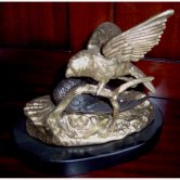 Bronze Birds Bronze Birds