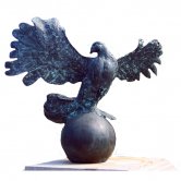 Bronze Dove Bronze Dove