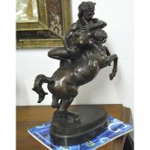Bronze Mythology Sculpture Bronze Mythology Sculpture