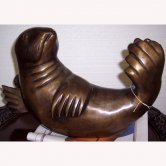 Bronze Seal Bronze Seal