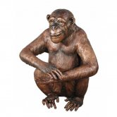 Bronze Monkey Bronze Monkey