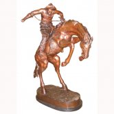 Large Bronze Wooly Chaps Large Bronze Wooly Chaps