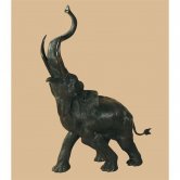 Bronze Elephant Statue Bronze Elephant Statue