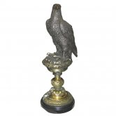 Bronze Eagle Bronze Eagle