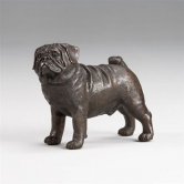 Bronze Bulldog Bronze Bulldog