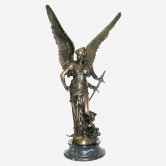 Bronze Diana the Huntress Bronze Diana the Huntress