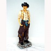 Cowboy 6ft Cowboy 6ft