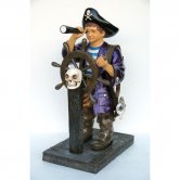 Pirate Boy Pirate Boy