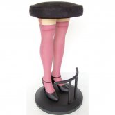 Sexy Legs Bar Stool Sexy Legs Bar Stool