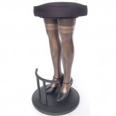 Sexy Legs Bar Stool Sexy Legs Bar Stool