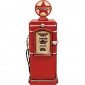 Gas Pump CD Cabinet Gas Pump CD Cabinet