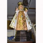 Infant of Prague Infant of Prague