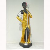 Woman Singer Woman Singer