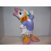 Daisy Duck Posing Daisy Duck Posing