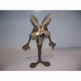 Wyle Coyote Wyle Coyote