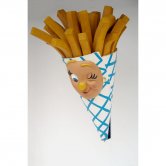 Potato Boy Potato Boy