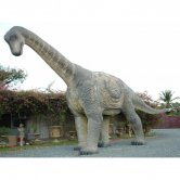 Camarasaurus 20 Ft. Camarasaurus 20 Ft.