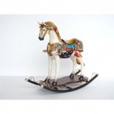 Rocking Horse All American Rocking Horse All American