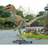 Utahraptor Utahraptor