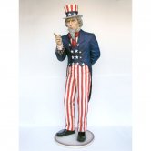 Uncle Sam Uncle Sam