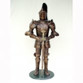 Mysterious Knight Mysterious Knight