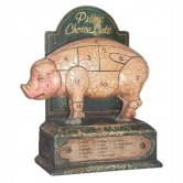Pig Prime choice Cut Pig Prime choice Cut