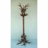 Antler Hat Rack Antler Hat Rack