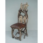 Antler Gentleman's Dining Chair Antler Gentleman's Dining Chair