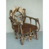Antler Ladies Chair Antler Ladies Chair