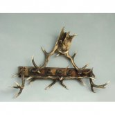 5 Hooks Antler Hanger 5 Hooks Antler Hanger